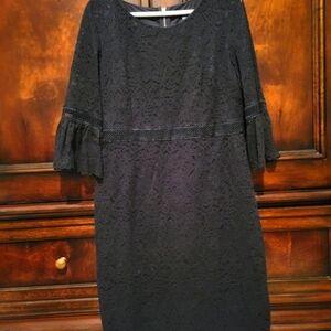 Size 14 Tommy Hilfiger dress